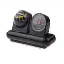 Outdoor Travel Car Compass Thermometer Sea Boat Caravan Truck Navigation Dashboard Compass