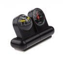 Outdoor Travel Car Compass Thermometer Sea Boat Caravan Truck Navigation Dashboard Compass