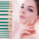 15pcs Pro Beauty Makeup Brushes Set Blending Contour Foundation Crease Brush