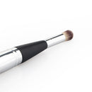 Professional Double Ended Foundation Blending Contouring Makeup Brush Beauty Supplies Makeup Tool 6.3 inch