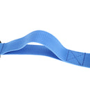 Multi-Grip Yoga Stretch Strap Waist Leg Back Pilates Extension Loop Belt Workout Fitness Exercise Gym Belt