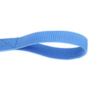 Multi-Grip Yoga Stretch Strap Waist Leg Back Pilates Extension Loop Belt Workout Fitness Exercise Gym Belt