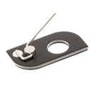 Stainless Steel Archery Magnetic Arrow Rest for Recurve Bow