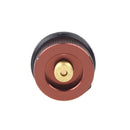 Outdoor Camping Stove Burner Conversion Head Connector Gas Bottle Adaptor
