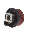 Outdoor Camping Stove Burner Conversion Head Connector Gas Bottle Adaptor