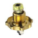 Camping BBQ Picnic Gas Stove Switching Charging Inflatable Valve Adapter for Flat Tank Liquefied Gas Cylinder