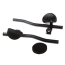 MTB Road Mountain Cycling Bike Bicycle Rest Relaxation Handlebar Black