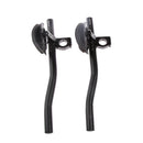 MTB Road Mountain Cycling Bike Bicycle Rest Relaxation Handlebar Black
