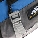 Outdoor Cycling Sports Backpack Travel Shoulder Bag Unisex Hiking Daypack Blue