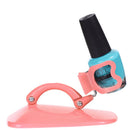 Hand Free Finger Nail Polish Bottle Holder Display Stand Tilt Grip Tool for Beauty Salon Home DIY Use
