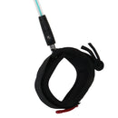 5FT 7MM Adjustable Bodyboard Surfboard Coiled Bicep Wrist Leash Cord