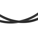 5FT 7mm BLACK Straight SUP Surfboard Leash Leg Rope With Neoprene Ankle Cuff