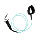 5ft 7mm SUP Surf Surfing Surfboard Leash & Neoprene Padded Ankle Cuff/swivel
