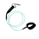 5ft 7mm SUP Surf Surfing Surfboard Leash & Neoprene Padded Ankle Cuff/swivel