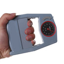 Hand Dynamometer Grip Strength Measurement Tool Hand Strength Exercise
