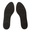 1 Pair Anti-Slip Shock Sweat Absorption 4D Sponge Massage Foot Pain Relief Insoles Orthotic Shoes Cushion Pad Skin Color