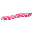 1 Pair Anti-Slip Shock Sweat Absorption 4D Sponge Massage Foot Pain Relief Insoles Orthotic Shoes Cushion Pad Pink
