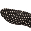 1 Pair Anti-Slip Shock Sweat Absorption 4D Sponge Massage Foot Pain Relief Insoles Orthotic Shoes Cushion Pad Black White
