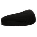 Pair Of Women Men High-Heels Pointed Shoes Insoles Foot Care Protector Pad Black