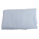 Portable Lightweight Korean Cotton Fabric Sleeping Bag Sheet Camping Hiking Travel Accessories Silver M