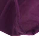 Portable Lightweight Korean Cotton Fabric Sleeping Bag Sheet Camping Hiking Travel Accessories Purple S