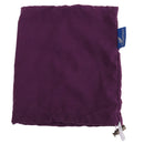 Portable Lightweight Korean Cotton Fabric Sleeping Bag Sheet Camping Hiking Travel Accessories Purple S