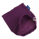 Portable Lightweight Korean Cotton Fabric Sleeping Bag Sheet Camping Hiking Travel Accessories Purple S