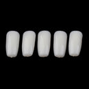 Nail Art Manicure Display Training Practice Small Assembled Fixed Stand