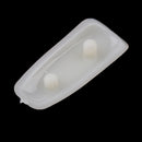 Nail Art Manicure Display Training Practice Small Assembled Fixed Stand
