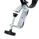 Adjustable Fishing Rod Bracket Boat Fishing Pole Mount Clamp On Stander Holder Max.opening 5cm