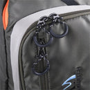 Fishing Sling Bag Package Multifunctional Organizer Tackle Storage Holder