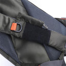 Fishing Sling Bag Package Multifunctional Organizer Tackle Storage Holder