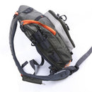Fishing Sling Bag Package Multifunctional Organizer Tackle Storage Holder