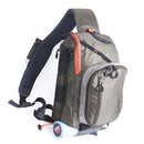 Fishing Sling Bag Package Multifunctional Organizer Tackle Storage Holder