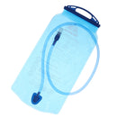 3L Large Water Box Container Bag with Strap and Straight Bite Valve for Picnic BBQ Travel