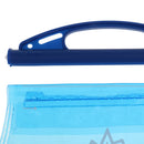 3L Large Water Box Container Bag with Strap and Straight Bite Valve for Picnic BBQ Travel