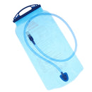 3L Large Water Box Container Bag with Strap and Straight Bite Valve for Picnic BBQ Travel