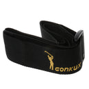 1pc Webbing Golf Swing Training Practice Golf Elbow Brace Corrector Support