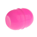 Professional Hair Tint Bowl Hair Dye Hairdressing Gel Holder Hair Coloring Equipment Hair Styling Accessories Rose Red