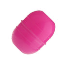 Professional Hair Tint Bowl Hair Dye Hairdressing Gel Holder Hair Coloring Equipment Hair Styling Accessories Rose Red
