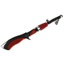 Travel 1.4m Lightweight Mini Telescopic Sea Saltwater Spinning Fishing Rod
