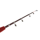 Travel 1.4m Lightweight Mini Telescopic Sea Saltwater Spinning Fishing Rod