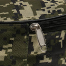 Lightweight Camouflage Fishing Reel Case Protector Cover Storage Bag