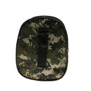 Lightweight Camouflage Fishing Reel Case Protector Cover Storage Bag