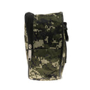 Lightweight Camouflage Fishing Reel Case Protector Cover Storage Bag