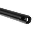 Lightweight Aluminum Alloy Road Mountain Bike Bicycle Cycling CNC Seatpost 30.9 x 350m Black