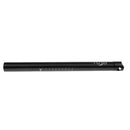 Lightweight Aluminum Alloy Road Mountain Bike Bicycle Cycling CNC Seatpost 30.9 x 350m Black
