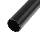 Lightweight Aluminum Alloy Road Mountain Bike Bicycle Cycling CNC Seatpost 30.9 x 350m Black