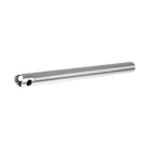 MTB Bike Road Bicycle Lightweight Suspension Seatpost 30.9 x 400mm Silver