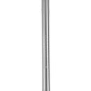 MTB Bike Road Bicycle Lightweight Suspension Seatpost 30.9 x 400mm Silver